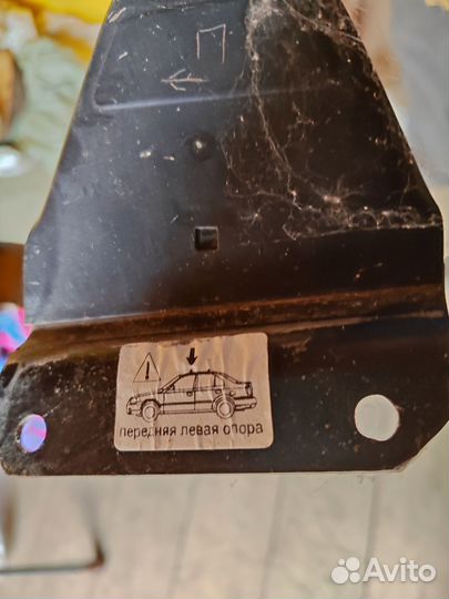 Багажник на крышу универсальный