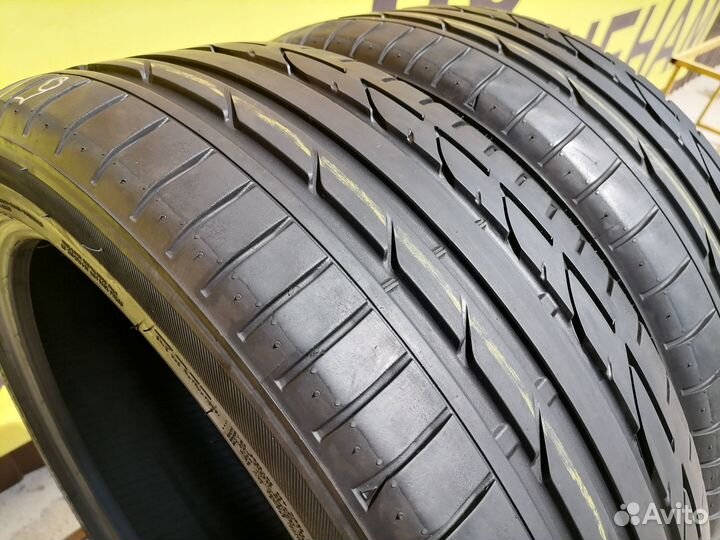 Bridgestone Potenza S001 225/45 R19