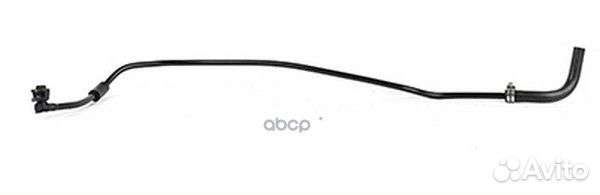 Трубка GM astra H astra J insignia A zafira B