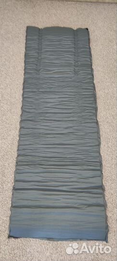 Коврик самонадувающийся туристический