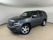 Chevrolet Tahoe 5.3 AT, 2008, 262 645 км, с пробегом, цена 1 599 000 руб.