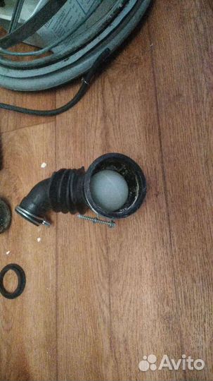 Панель индикации indesit Wils83