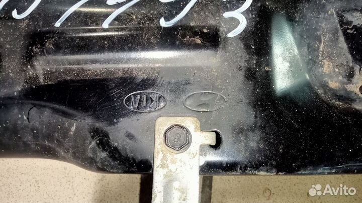 Подрамник Киа Рио