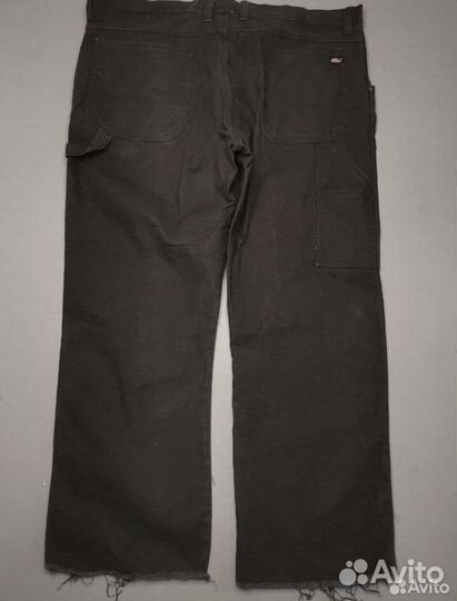 Джинсы dickies