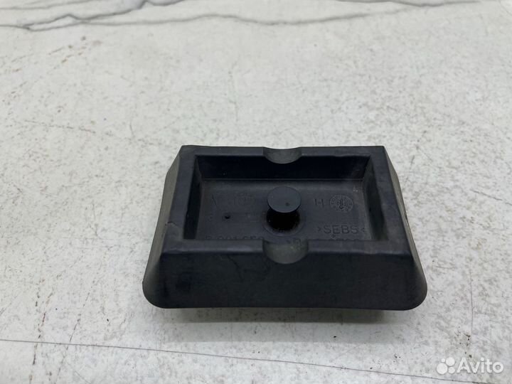 Поддомкратник Bmw E38 E39 E53