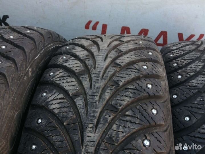 Goodyear UltraGrip Extreme 195/60 R15