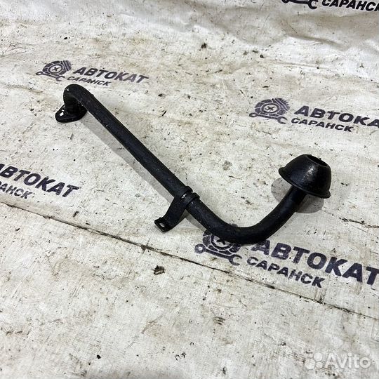 Маслозаборник Opel 1.6