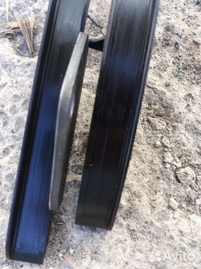 Цепь грм toyota corolla 150 (1,6)