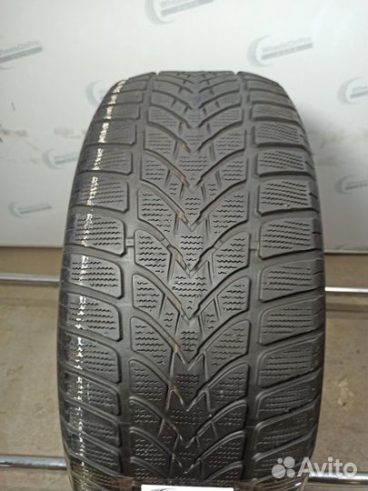 Dunlop SP Winter Sport 4D 225/55 R16 99H