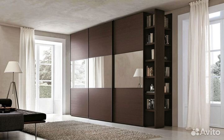 Шкаф.Шкафы купе на заказ