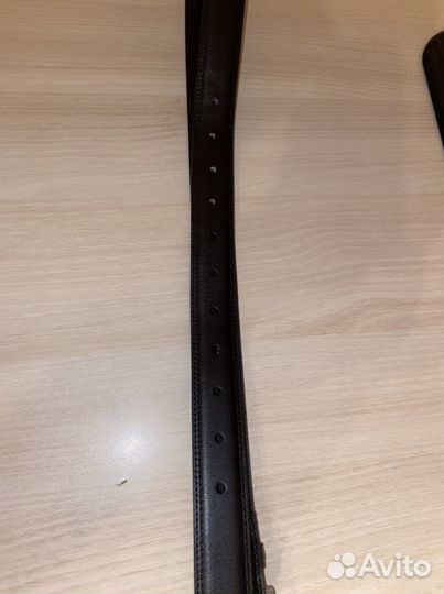 Ремень мужской Penguin