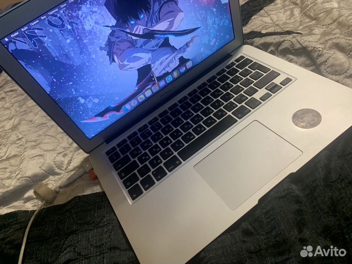 Apple MacBook air 13 2013