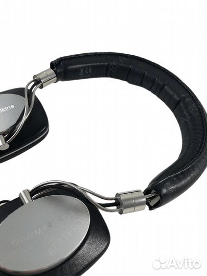 Проводные наушники Bowers & Wilkins P5 (новые)