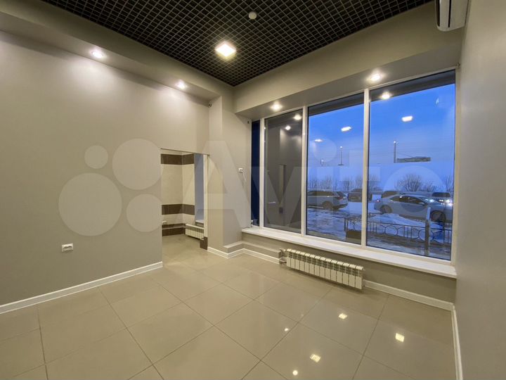 Свободного назначения, 27.2 м²