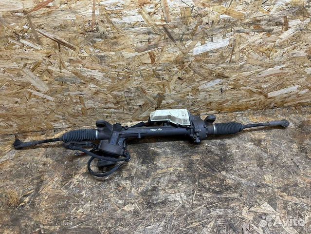 5N1423050AH Рулевая рейка Volkswagen Tiguan 2014