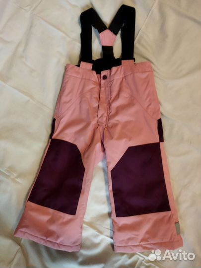 Полукомбинезон hm 92