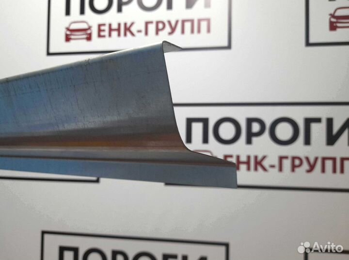 Пороги Mazda 3 (BK) хэтчбек и другие