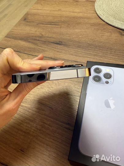 iPhone 13 Pro, 256 ГБ