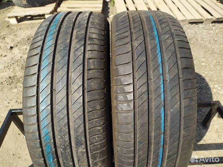 Michelin Primacy 4 195/55 R16 87H