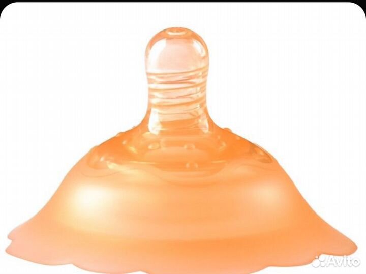 Mooz health Накладка для кормления