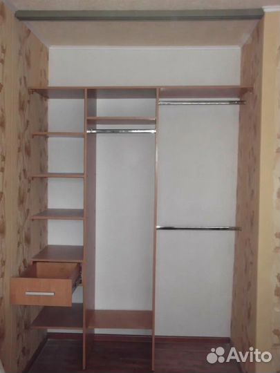 Сборщик корпусной мебели, установка дверей