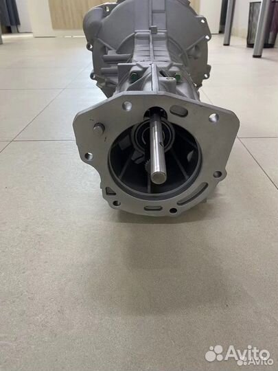 Коробка передач Hover (бензин),Hover H1,H2 Аналог