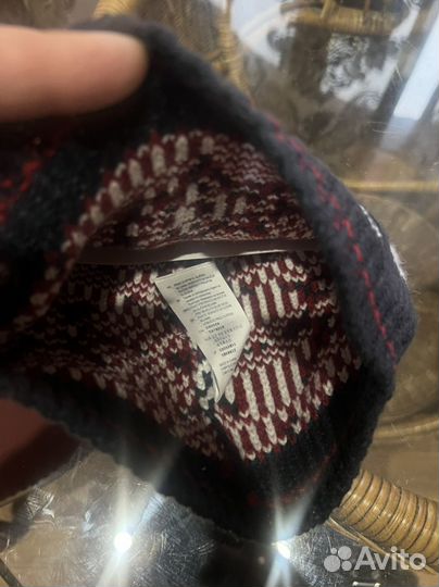 Шапка новая Luhta Финляндия