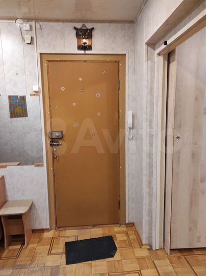 1-к. квартира, 35,1 м², 2/5 эт.