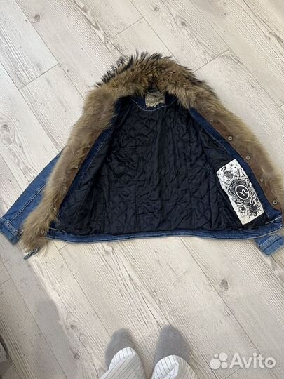 Куртка женская