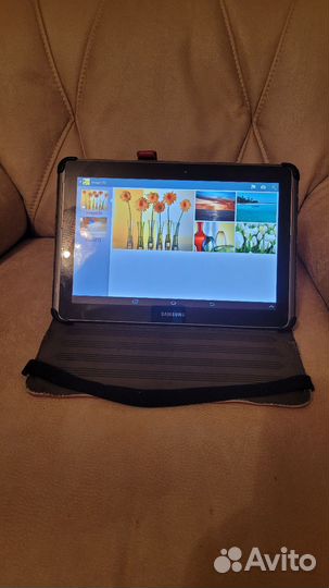 Планшет samsung Tab 2