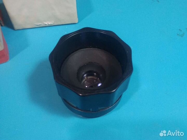 Объектив mikar/s