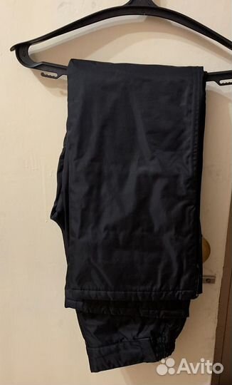 Костюм горнолыжный женский