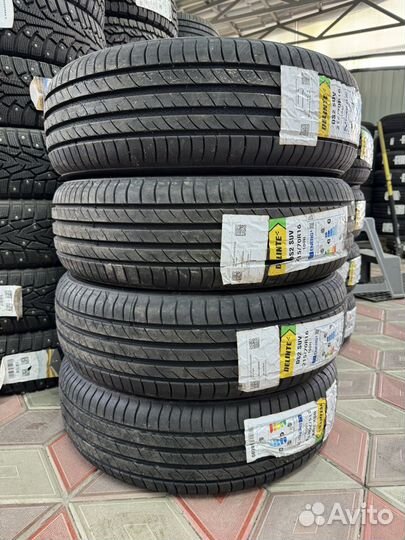 Delinte DS2 SUV 215/70 R16 100H