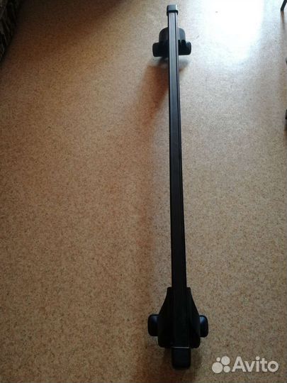 Багажник LUX на крышу priora