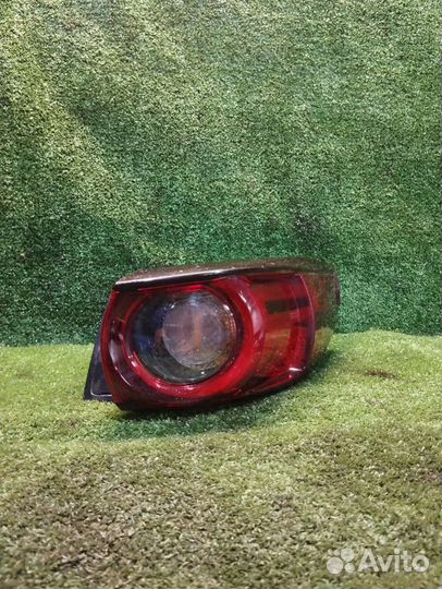 Б/У Б/У Деталь 85958668 mazda