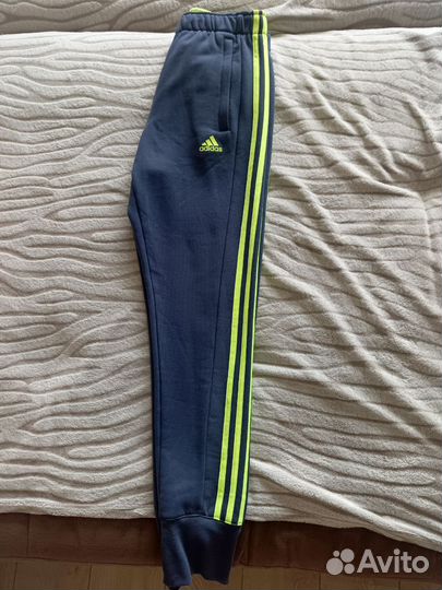 Штаны adidas essentials performance