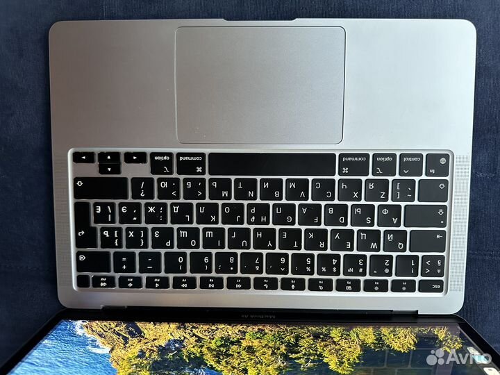 Apple MacBook air 13 2020 m1 16gb 512