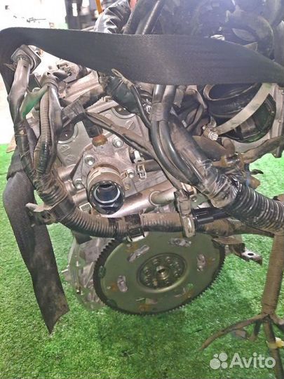 Двигатель в сборе двс suzuki SX4 YA11S M15A 2012