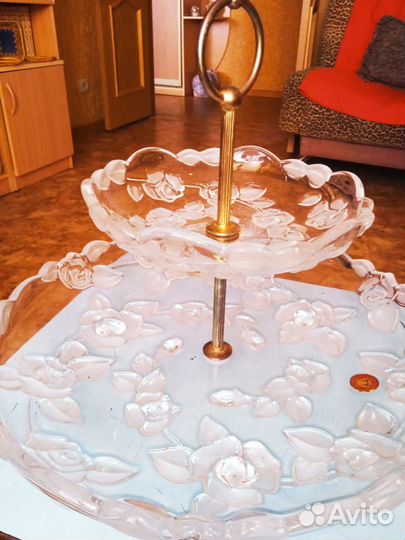 Ваза для фруктов