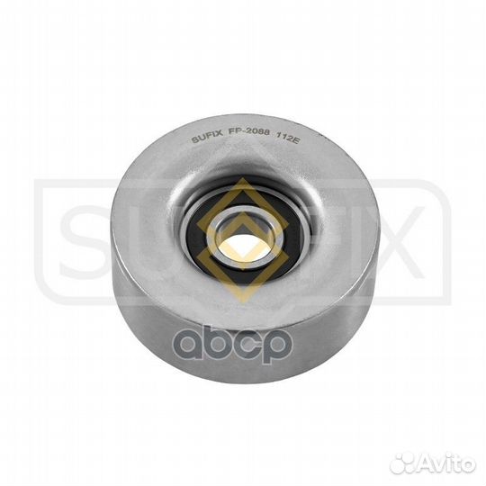 Ролик натяжной приводного ремня FP2088 sufix