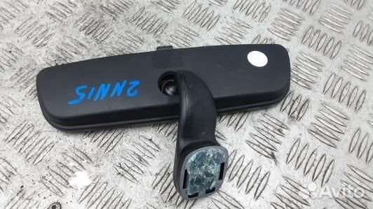 Зеркало салона ssang yong rexton 2 (2NN15JU01)