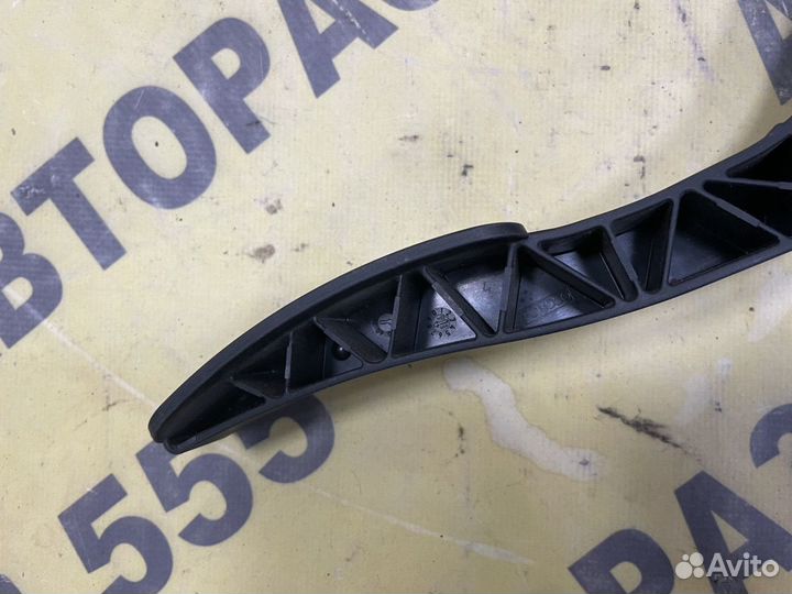 Педаль газа Ford Fiesta