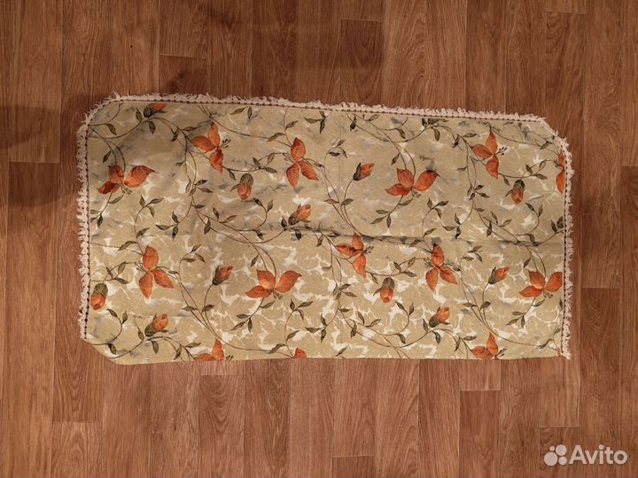 Накидка на подушку ссср,накомодники,платки