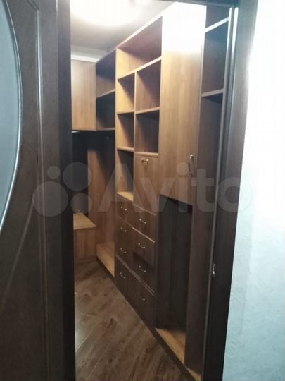 Квартира-студия, 33 м², 5/5 эт.
