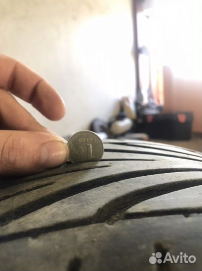 Toyo Proxes T1-R 195/50 R15