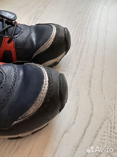 Ботинки Geox 32 eu