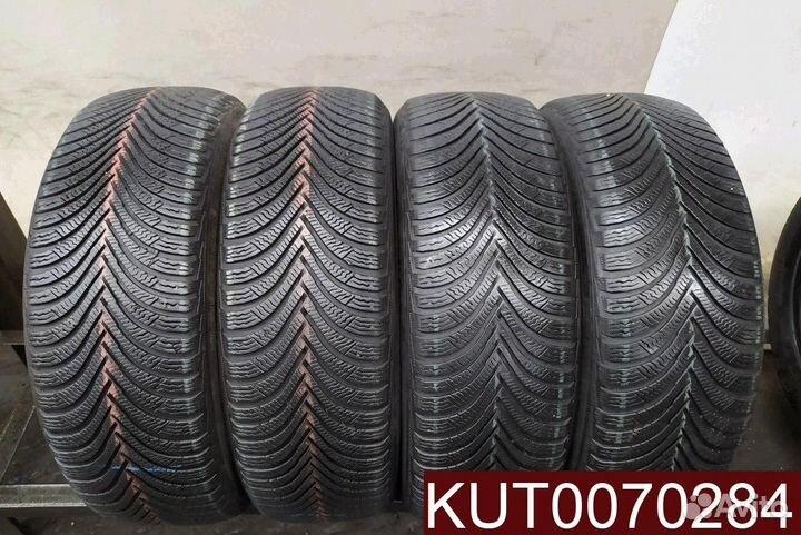 Michelin Alpin 5 215/60 R17 107U