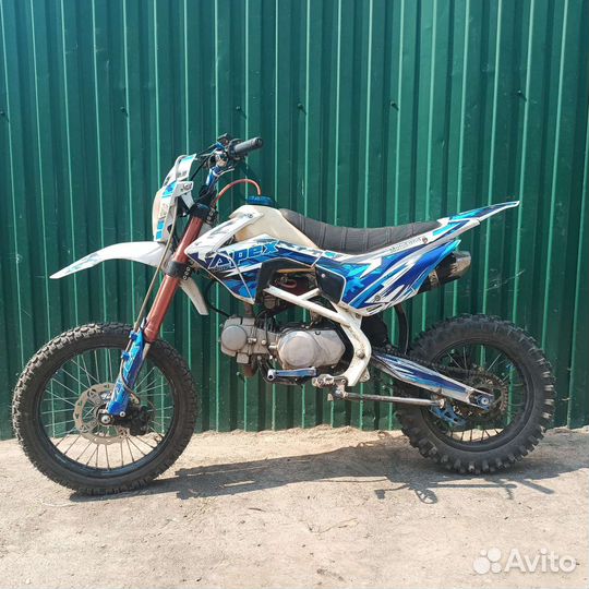 Motoland 125