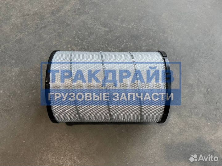 Воздушный фильтр Рено Мангум Премиум Мидлум