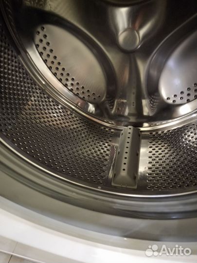 Стиральная машина indesit 5кг